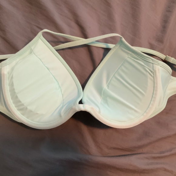 La vie en rose bikini top - Picture 2 of 3